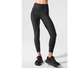 ALO Yoga 7/8 Womens Airlift High Waisted Leggings